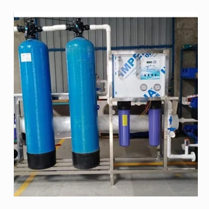 Top Effluent Treatment Plant Manufacturers in Pune | Manyug Enterprises