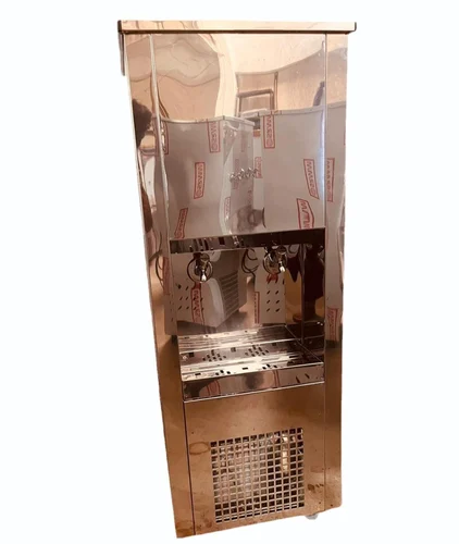 Stainless Steel Water Cooler in Pune